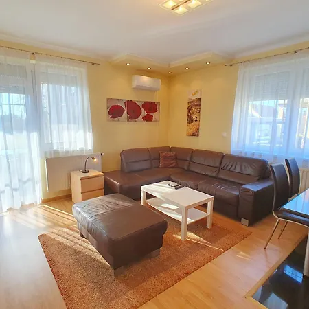 Apartment No 20 Andrea